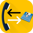 程序图标：Backup Log