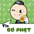 プログラムのアイコン：Tin Bơ Phẹt