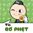程序图标：Tin Bơ Phẹt