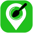 程序图标：True Khana - Food Deliver…