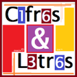 プログラムのアイコン：Cifras  Letras