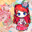 Icoon van programma: Candy Town World