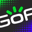 程序图标：GoFun出行-首汽共享汽车
