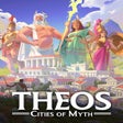 Ikona programu: Theos: Cities of Myth