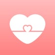 Ikona programu: LuvDiary - Couple relatio…
