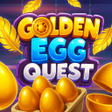 ไอคอนของโปรแกรม: Golden Egg Quest