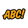 プログラムのアイコン：ABC-mobile
