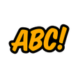 Icono de programa: ABC-mobile