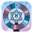 Ícone do programa: Alef Bet Wheel