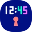 أيقونة البرنامج: Samsung LockStar