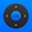 ไอคอนของโปรแกรม: Tv Remote Control For Sma…