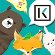 プログラムのアイコン：きりはらの森