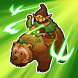 程序图标：King of Defense 2: Epic T…