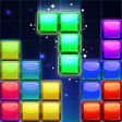 Icon of program: Block Puzzle Game - Brick…