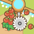 أيقونة البرنامج: Ring Sprinkle Farm