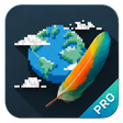 Icon of program: Supreme Maps Downloader