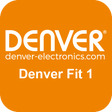 Icoon van programma: Denver Fit 1