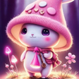 أيقونة البرنامج: Cute Wallpaper