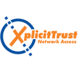 Icoon van programma: XplicitTrust Network Acce…