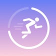 Ícone do programa: The Run Tracker App