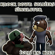 Icon of program: Piggy: Knock Down Soldier…