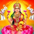 Icon of program: Shree Mahalaxmi Mantra