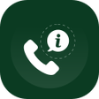 Иконка программы: Call Log Insights