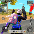 أيقونة البرنامج: Helicopter Gunship strike…