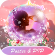 Icon of program: Picture Photo Editor- Pos…