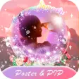 Picture Photo Editor- Poster
