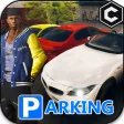 Real Car Parking - Open World City Driving school