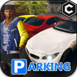 Symbol des Programms: Real Car Parking - Open W…