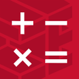 プログラムのアイコン：Concrete  Agg Calculator