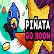 プログラムのアイコン：Piñata Go Boom
