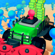 Programikonen: Chariot Battle Zombies
