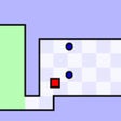 Programın simgesi: World's Hardest Game