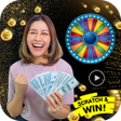 Icon of program: Watch Video Earn Money D…