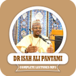 程序图标：Prof Isah Ali Pantami Lec…