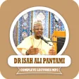 Prof Isah Ali Pantami Lectures