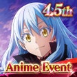 프로그램 아이콘: SLIME - ISEKAI Memories