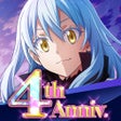 Иконка программы: SLIME - ISEKAI Memories