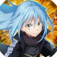 Programın simgesi: SLIME - ISEKAI Memories