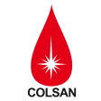 COLSAN - Doe Sangue Doe Vidas
