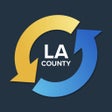 Иконка программы: Los Angeles County - The …