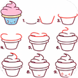 プログラムのアイコン：Simple Drawing Tutorials