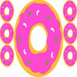 Icon of program: Chrome Page Doughnutify!