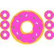 Chrome Page Doughnutify!