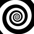 プログラムのアイコン：Optical Illusions Wallpap…