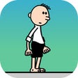 프로그램 아이콘: Poor Eddie Game - Care fo…