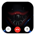 Huggy Wuggy Chat Video Call icon
